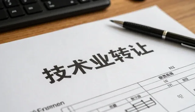 技术转让中的性能优化与适用场景分析
